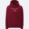 I'll Be Your Confession Hoodie