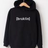 Jimin-Bruklin Hoodie