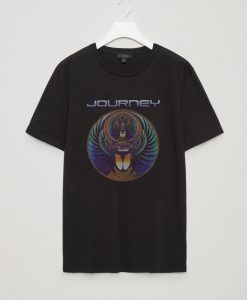 Journey Captured T shirt