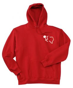 Khalid El Paso Location Hoodie