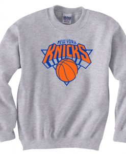 Knicks sweater