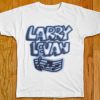 Larry Levan White Tees