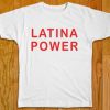 Latina Power T-Shirt