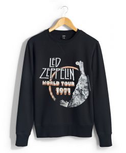 Led Zeppelin Sweatshirt