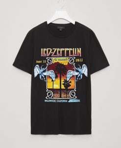 Led Zeppelin T Shirt