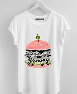 Life Is Yummy t shirt