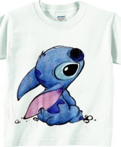 Lilo & Stitch T-Shirt