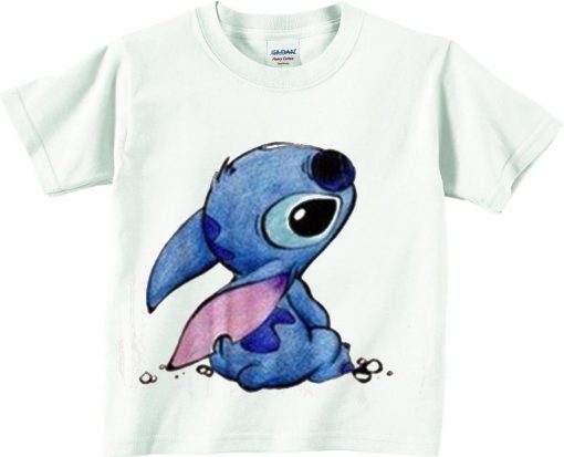 Lilo & Stitch T-Shirt