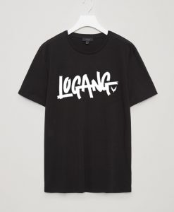 Logang T-Shirt