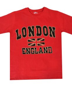 London England t shirt