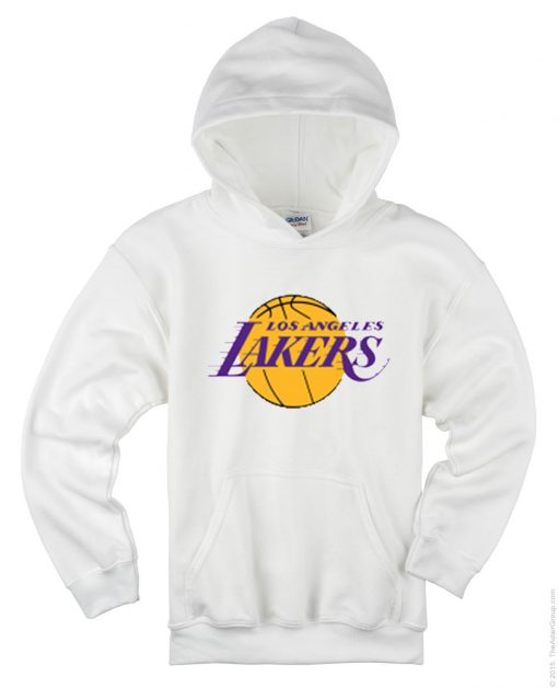 Los Angeles Lakers Hoodie pullover