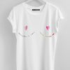 Love Boob T-shirt