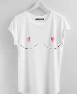 Love Boob T-shirt