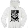 Love You PeeP Hoodie