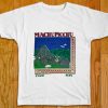 Machu Picchu Cusco Peru T Shirt