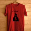 Made Money RED T Shirt