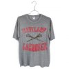 Maryland Lacrosse T-Shirt