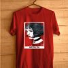 Mathilda Red T-Shirt