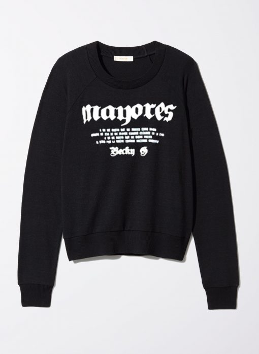 Mayores Becky G Hoodie