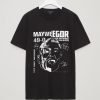 Mayweather Mcgregor T Shirt