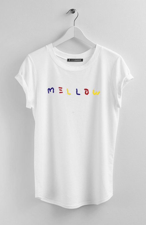 Mellow T Shirt