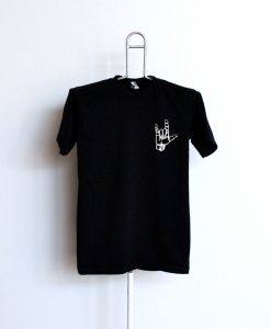 Metal Hand T-Shirt