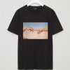 Michaelangelo Hand of God Tshirt