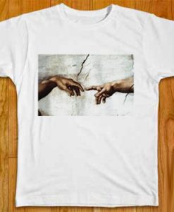 Michelangelo T-Shirt