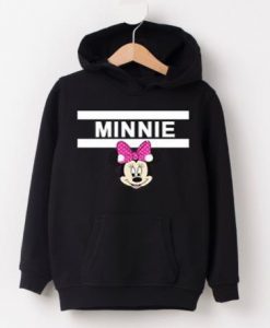 Minnie Mouse