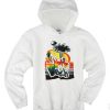 Myrtle Beach Hoodie pullover