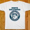 NORTH HOLLYWOOD T-SHIRT