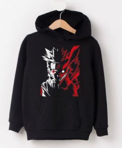 Naruto Hoodie