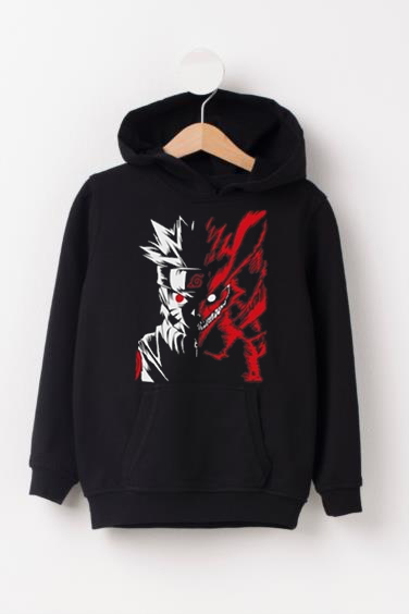 Naruto Hoodie - donefashion.com