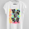 New Kids On The Block t shirt