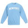 Newport Sweatshirt