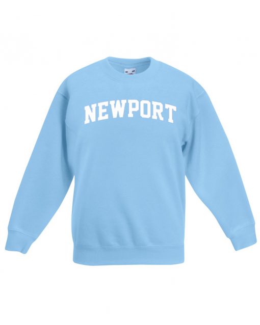 Newport Sweatshirt