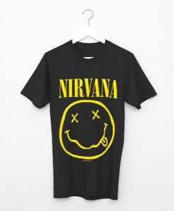 Nirvana T-Shirt