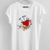 Not Dior Love Unisex T-Shirt