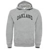 Oakland Hoodie