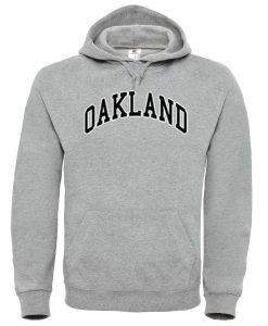 Oakland Hoodie