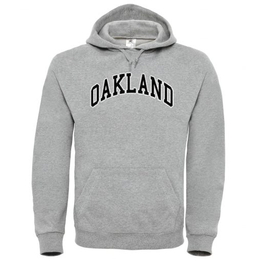 Oakland Hoodie