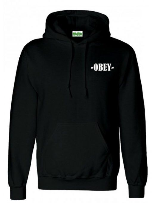 Obey Hoodie