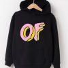 Odd Future Donut Hoodie