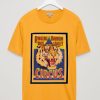 Old original vintage tiger circus poster 1900s baby T-Shirt