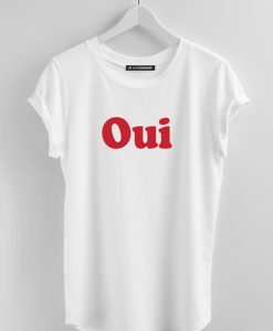 Oui whiteT Shirt