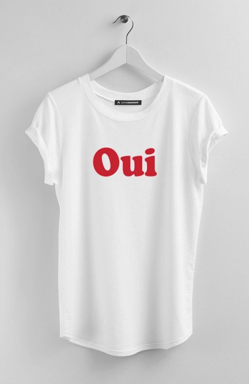 Oui whiteT Shirt