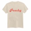 PEACHY T SHIRT