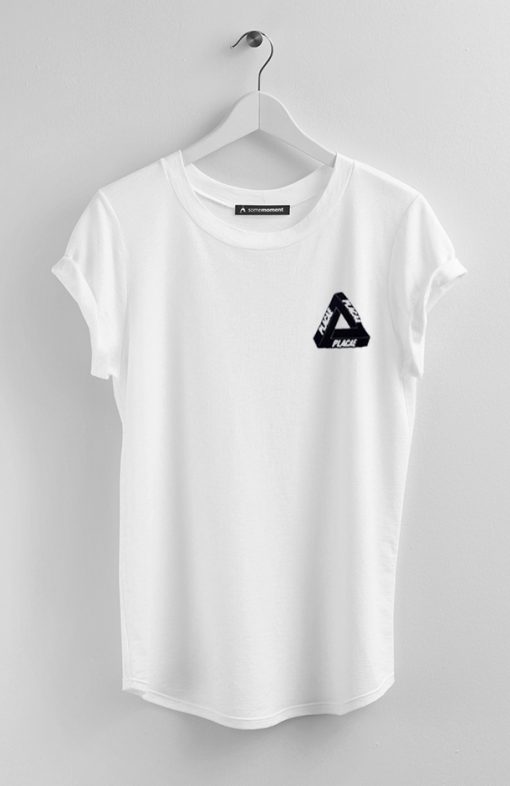 Palace Triangle T-shirt