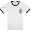 Pineapple Ringer T-shirt