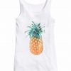 Pineapple Tank Top